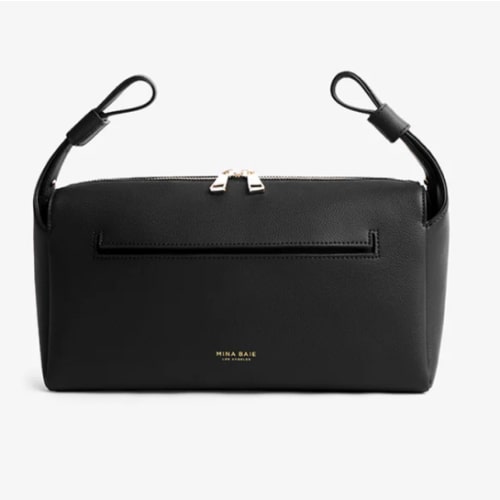 Stroller Caddy Vegan