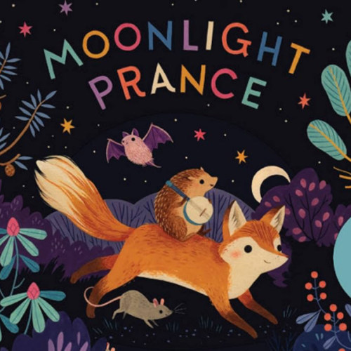 Moonlight Prance