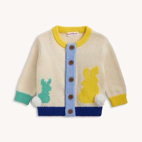 Magnetic Cardigan – Magnetic Me