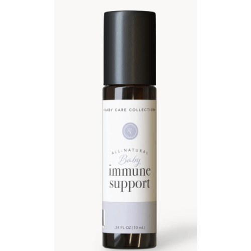 Rowe Casa Baby Immune Support