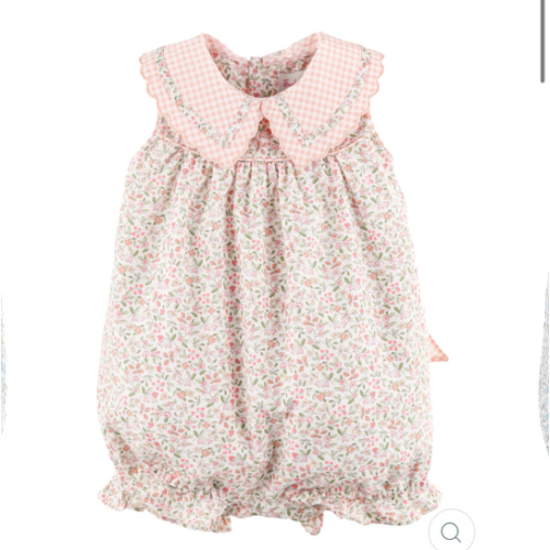 Garden Club Kate Bubble | Posh Tots Children's Boutique