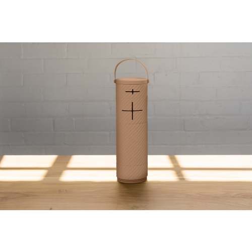Buddy Beige DiaperBuddy