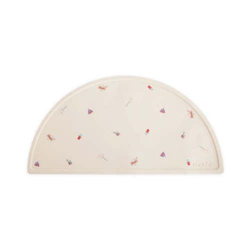 Mushie Baby Silicone Placemat