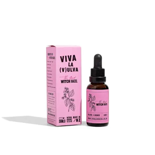 Viva La Vulva The Good Witch Hazel Spray | Baby Bunting NZ