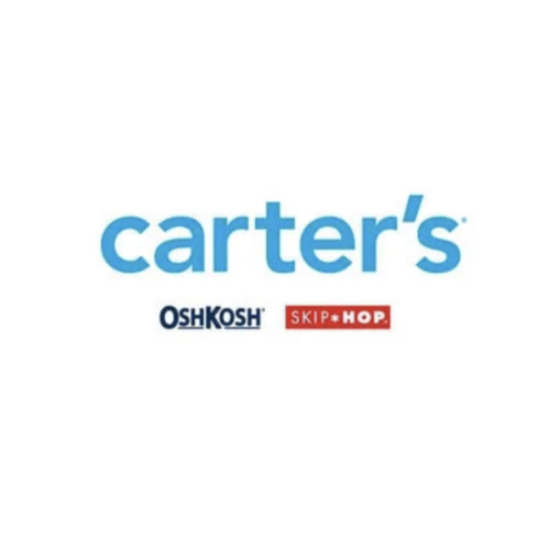 Who is the gift card for? | Carter's | OshKosh B'gosh | Skip Hop Gift Cards by CashStar