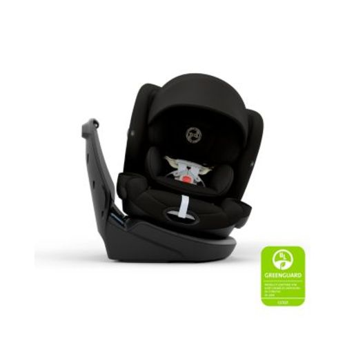 Callisto G 360° Rotating All in One Convertible Car Seat