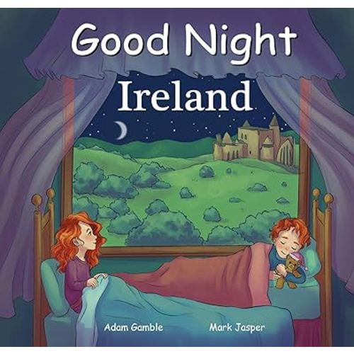 Good Night Ireland (Good Night Our World)