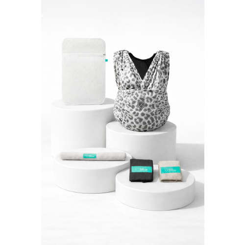 CUDDLE BAND 2 COMPLETE SET