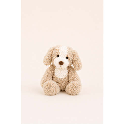 Cuddle Plush Friends | Parker Puppy – Caden Lane