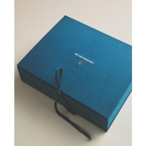 BABY KEEPSAKE BOX