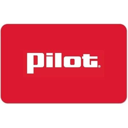 Pilot eGift Card
