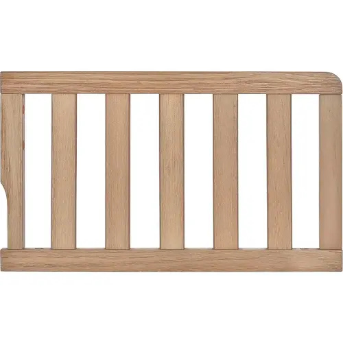 Dream On Me Convertible Crib Toddler Guard Rail - Sand Dunes