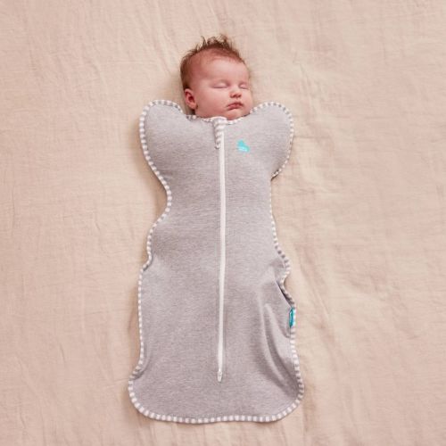 Love To Dream Swaddle Up Original Sleep Sack - Cotton 1.0 TOG