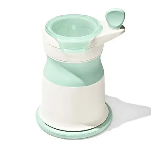 OXO Tot Mash Maker Baby Food Mill