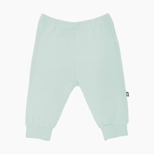 Kyte Baby Pant - Sage, 0-3 M