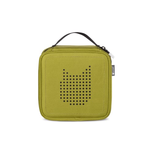 Carrying Case for Tonies - Green