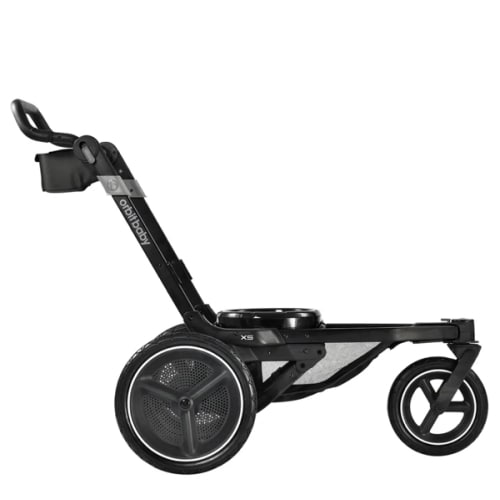 X5 Jogging Stroller Frame