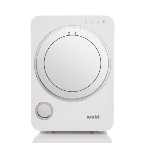 Wabi Touch Control Dual Function UV Sterilizer & Dryer