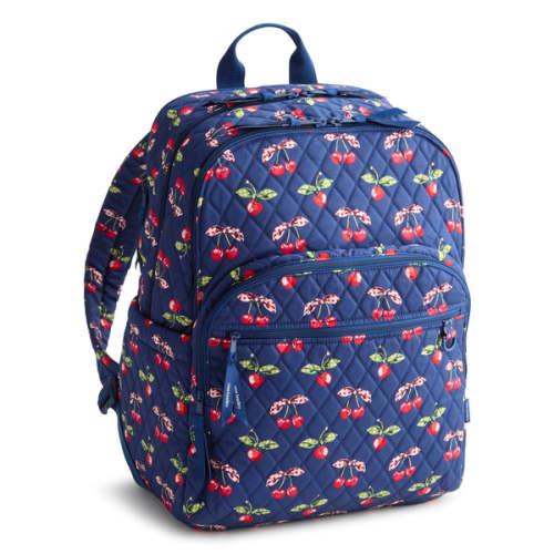 Large Bancroft Backpack - Cherry Picking