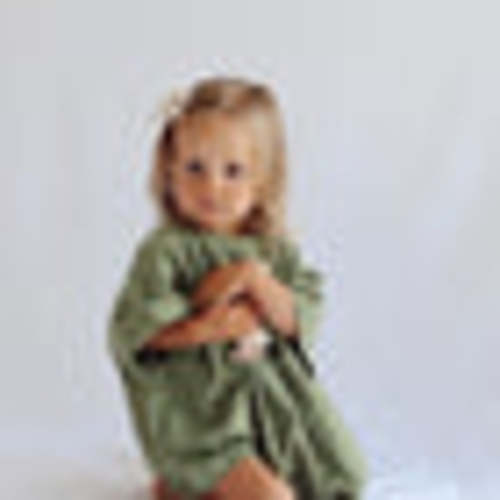 Cory Pocket Romper | Baby and Toddler | WinnieandCrew.com – Winnie + Crew