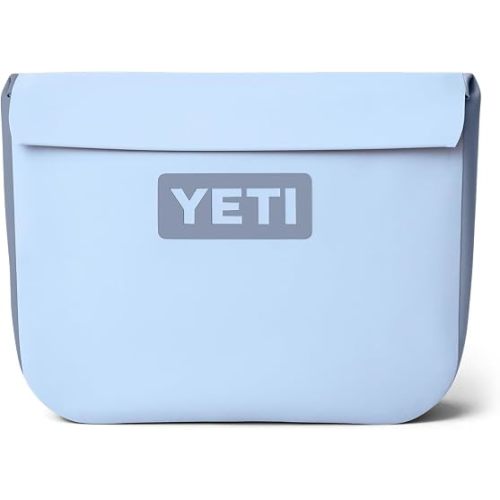 YETI Sidekick Dry 6L Gear Case, Big Sky Blue