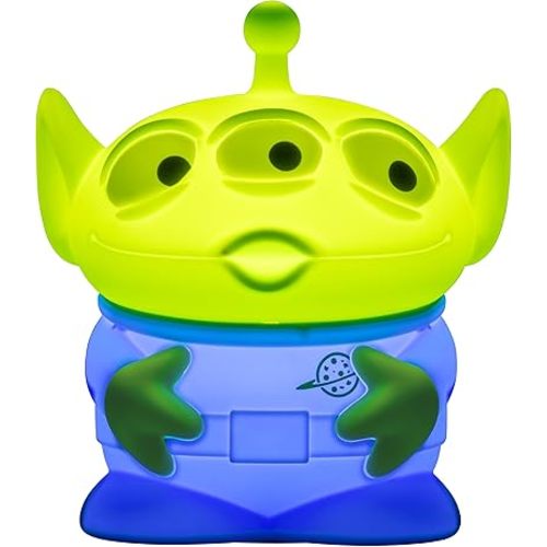 Toy Story Alien SquishyGlo Light - Officially Licensed Disney Product
