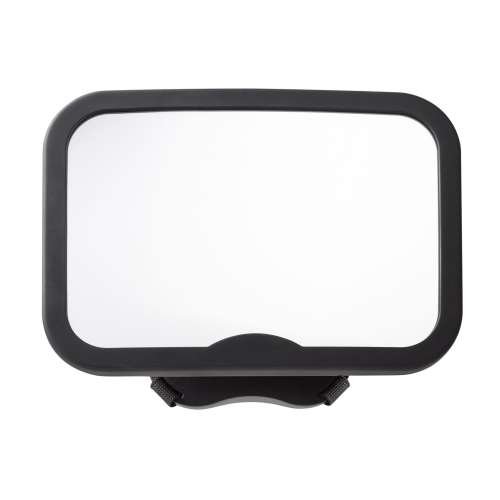 Miroir de Voiture Réglable 360° - Ezimoov – CLÉMENT