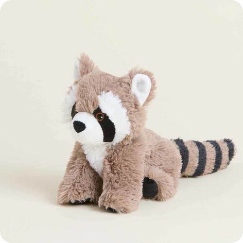 Raccoon Warmies Junior – Warmies USA
