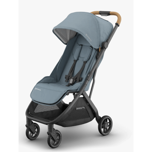 UPPAbaby Minu V3 Stroller- Dillan