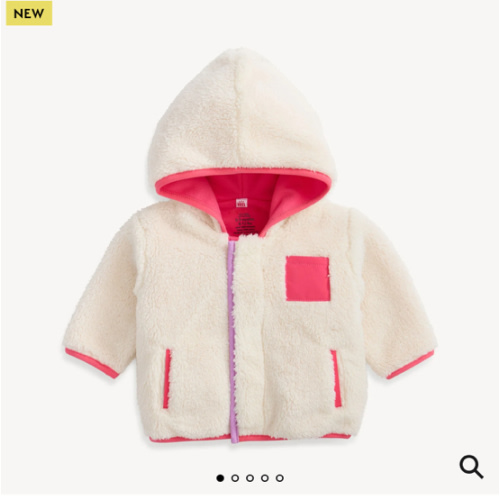 Magnetic Jacket – Magnetic Me