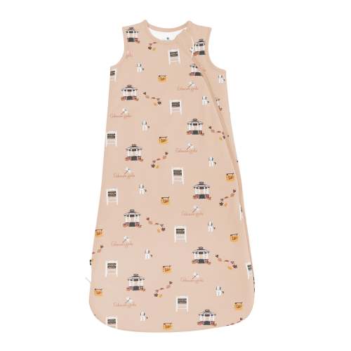 Kyte Baby Sleep Bag in Gilmore Girls 1.0 (M)