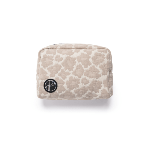 Essentials Pouch - Desert Leopard