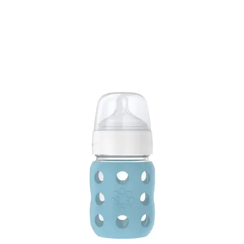 Glass Baby Bottles – Lifefactory