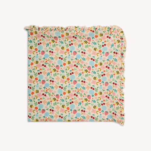 Baby Blanket – Magnetic Me