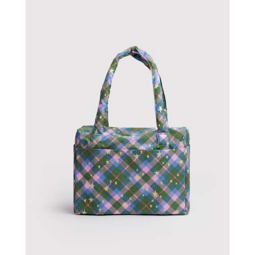 Small Cloud Carry-On