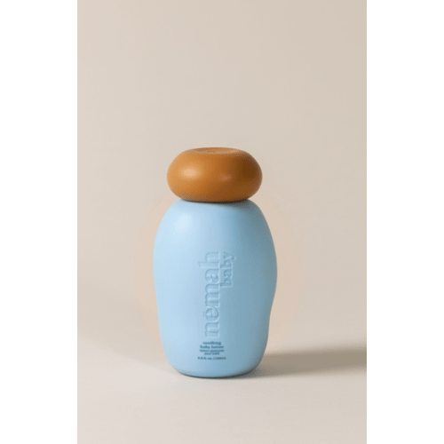 Soothing Baby Lotion
