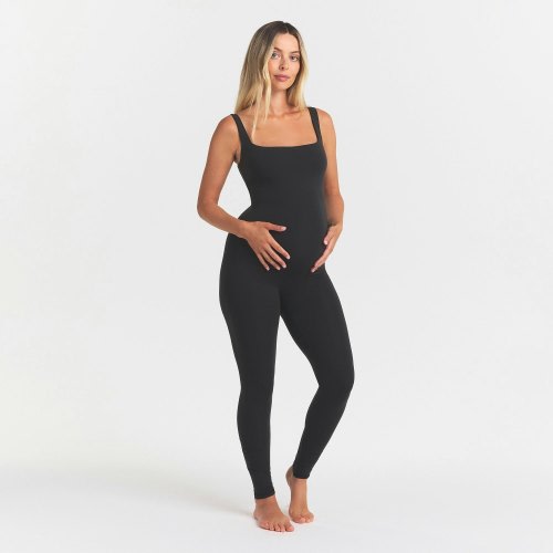 MATERNITY NURSING CATSUIT