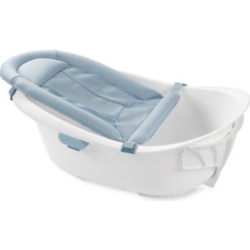 Wave 4-in-1 Baby Bath Tub
