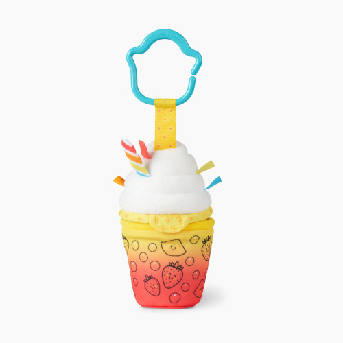 Melissa & Doug Bubble Tea Take-Along Toy