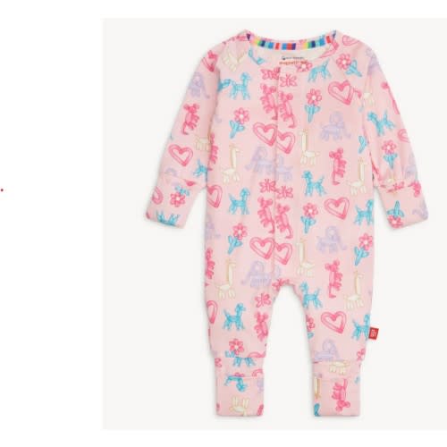 Magnetic Convertible Coverall – Magnetic Me