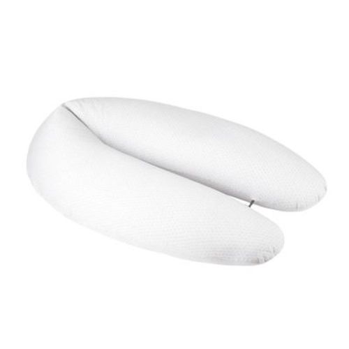 Babymoov B.Love U-Shape Pregnancy & Nursing Pillow - Gray