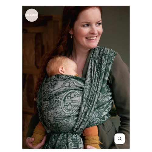 Shire Westfarthing Baby Wrap