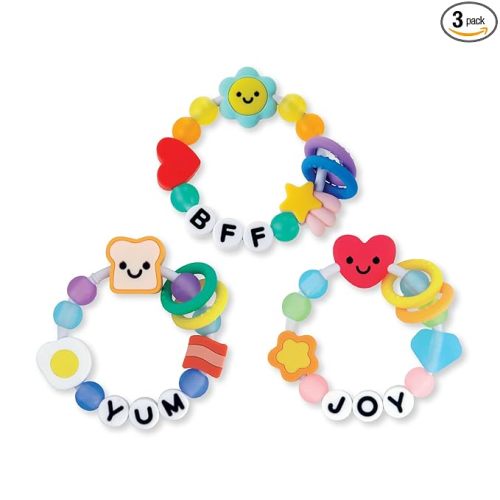 Friendship Baby Teethers