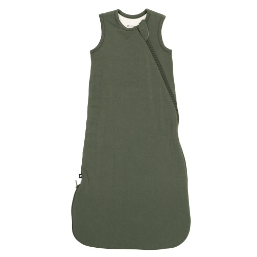 Larkspur Baby | Sleep Sack in Thyme (Large)