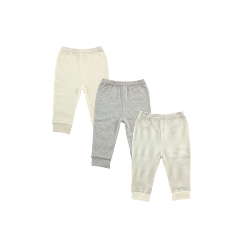 Soft Cotton Bottoms