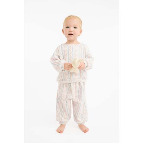 Dainty Bows Sweatsuit