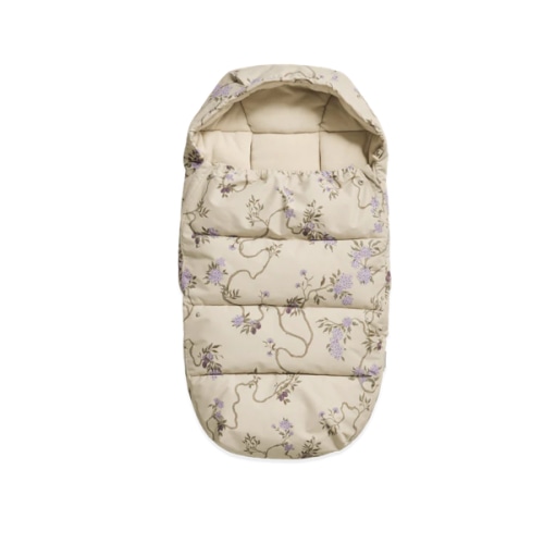 Footmuff – Garbo&Friends