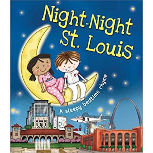 Night-Night St. Louis
