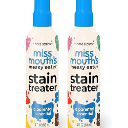 Amazon.com: The Hate Stains Co.: Mom's Magic