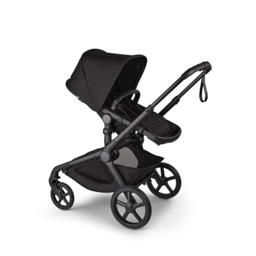 Single-to-Double Stroller Fund